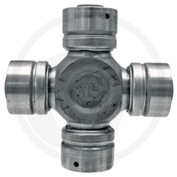 Kruisstuk (Bussmering)