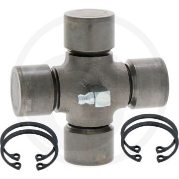 Kruisstuk (Centrale smering)