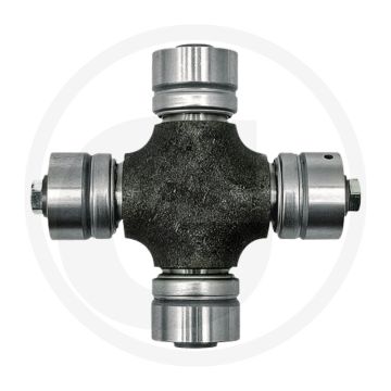 Kruisstuk (Bussmering)