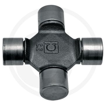 BONDIOLI & PAVESI Kruisstuk (Onderhoud elke 50 uur)