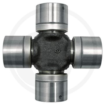 Kruisstuk (Bussmering)