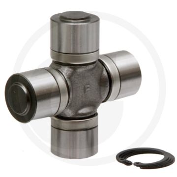 Kruisstuk (Onderhoudsvrij)