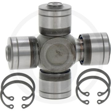 Carraro Kruisstuk (Onderhoudsvrij)