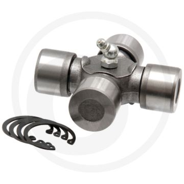 BLUELINE Kruisstuk B6 – 30.2 x 91.5 mm Cardanas aandrijving