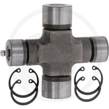 BLUELINE Kruisstuk B6 80° – Kruisgrootte 30.2x91.5x27x100 mm