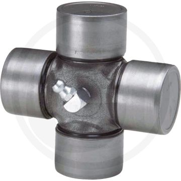 Walterscheid Kruisstuk 32x76 mm voor aftakasaandrijving