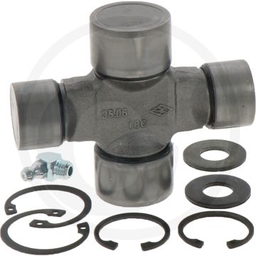 Walterscheid Kruisstuk (35.06.00)