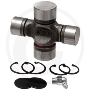 Weasler Kruisstuk (E-kit)