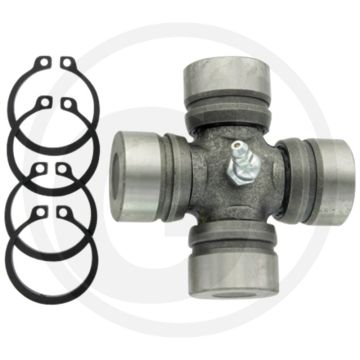 BLUELINE Kruisstuk 34x90 mm Cardanas FII II Standaard