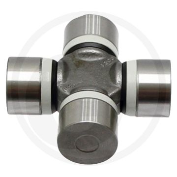 Kruisstuk (Onderhoudsvrij)