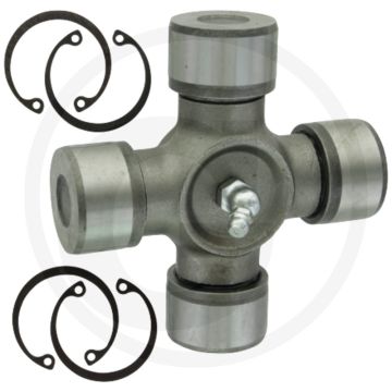 BLUELINE Kruisstuk 34,9 x 106 mm Cardanas aandrijving