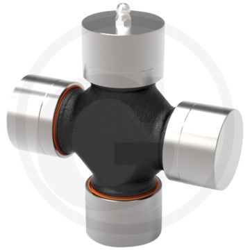 Weasler Kruisstuk (E-kit)