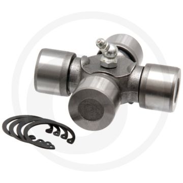 BLUELINE Kruisstuk 34.9 x 106 mm B8 Cardanas aandrijving