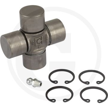 BONDIOLI & PAVESI Kruisstuk (Onderhoud elke 50 uur)