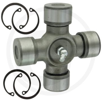 BLUELINE Kruisstuk 34,9 x 94 mm B7 AB7N Cardanas aandrijving