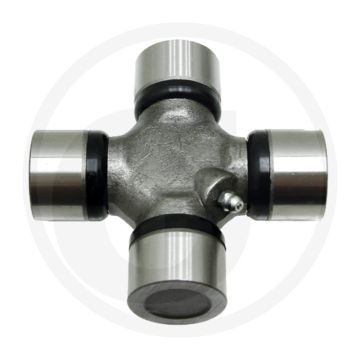 Kruisstuk (Laterale smering)