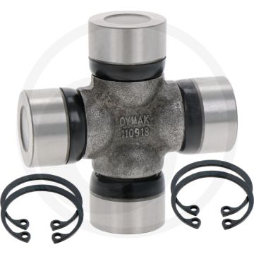 Kruisstuk (Onderhoudsvrij)