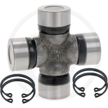 Kruisstuk (Onderhoudsvrij)