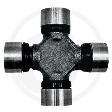 Kruisstuk (Onderhoudsvrij)