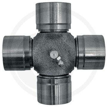 Kruisstuk (Centrale smering)