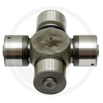 Kruisstuk (Bussmering)