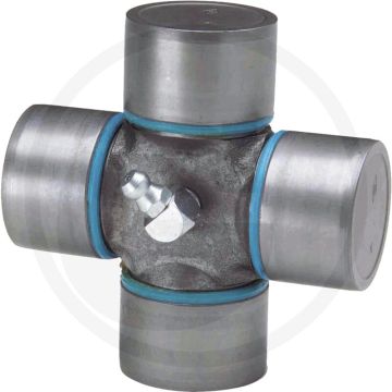 Walterscheid Kruisstuk 36x89 mm P500 Cardanas Aandrijving