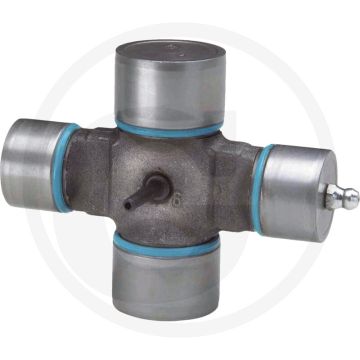 Walterscheid Kruisstuk P580 36x89x32x106 Cardanas Aandrijving