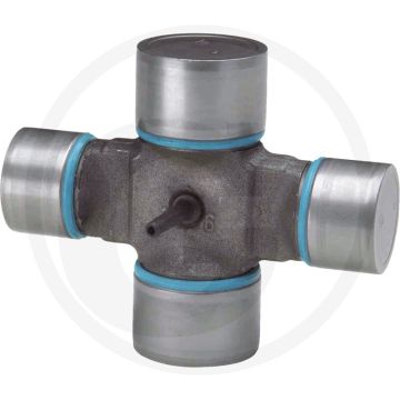 Walterscheid Kruisstuk P580, 36x89x32x106 mm Cardanas aandrijving