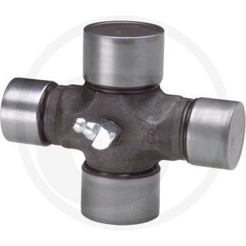 Walterscheid Kruisstuk 2580 standaard 36x89x32x106 Cardanas aandrijving