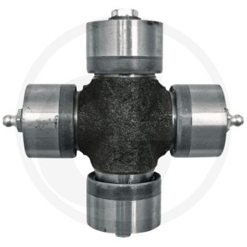 Kruisstuk (2x externe smering)