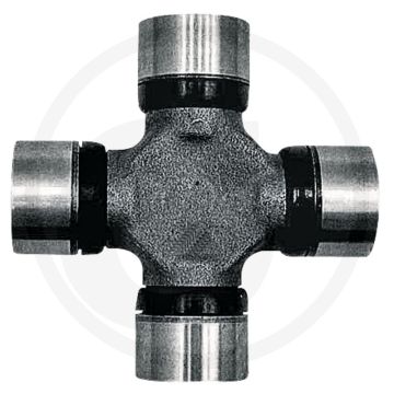 Kruisstuk (Onderhoudsvrij)