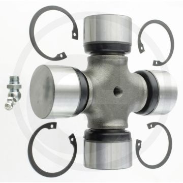 BONDIOLI & PAVESI Kruisstuk 41x118 mm Grootte 10 Aftakasaandrijving