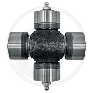 Kruisstuk (2x externe smering)