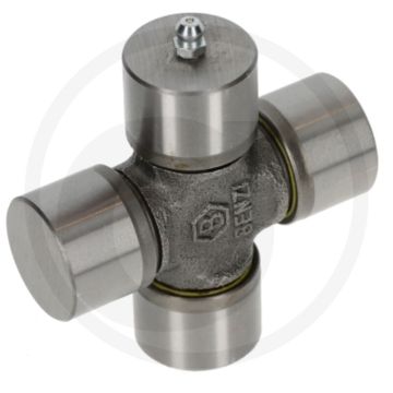 BENZI Kruisstuk B05 | 30,2 x 80 mm | Bussmering