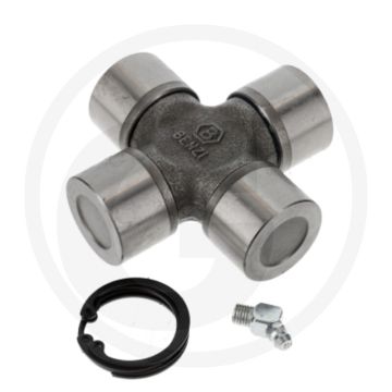 BENZI Kruisstuk 35x94 mm B07 Centrale smering Standaard