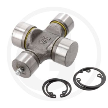 BENZI Kruisstuk Groothoek 80° CV6 Bussmering 32x76x27x98