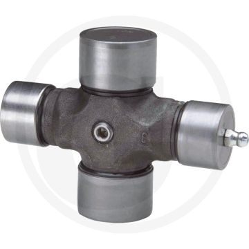 Weasler Kreuzgarnitur (E-Kit)