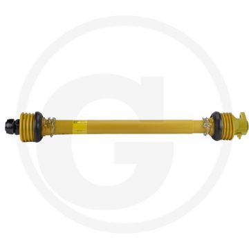 Walterscheid Aftakas 100E 810mm 1 3/8" 6 spline Breekboutkoppeling