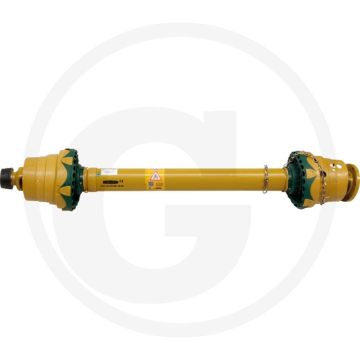 Walterscheid Aftakas, grootte: PW675, lengte: 1410 mm