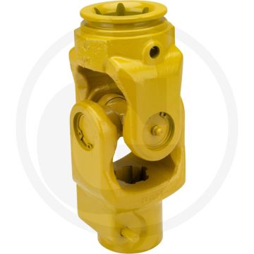 Walterscheid Kruiskoppeling Type G 1 3/8" (6) S5 2400 Buitendraad