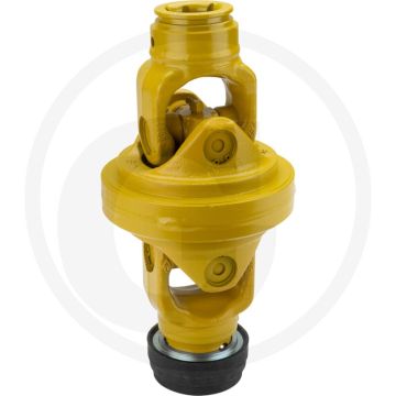 Walterscheid Groothoekkoppeling WG, 1 3/8" 21 spline, S4, QSG