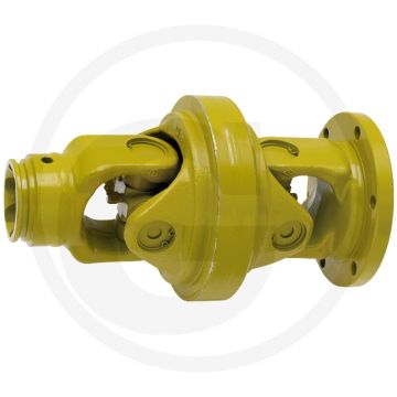 Walterscheid Groothoekkoppeling WG Type FG TK138 (6x12,2) Flens FG