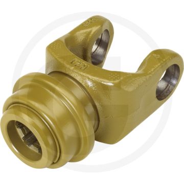 Walterscheid Aansluitgaffel 1 3/8" 6 spline ASG-sluiting metaal