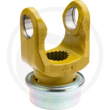 Walterscheid Aansluitgaffel 1 3/4" (20) | L 146 mm | D 42 mm