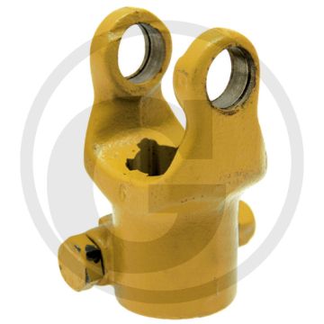 Walterscheid Aansluitgaffel (10-10-2006)