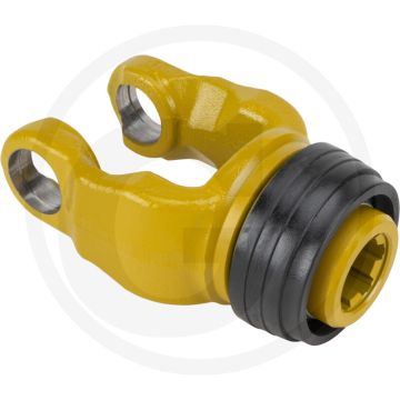 Walterscheid Aansluitgaffel (ASGE, AW 70°, SW 120°, 35.83.138)