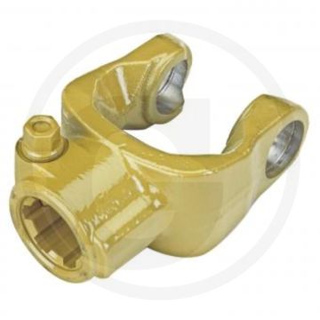 Walterscheid Aansluitgaffel (AGCC,  AW 70°, SW 100°)