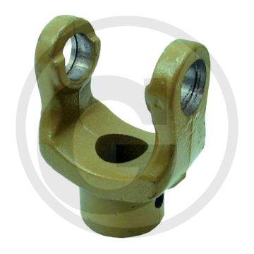 Walterscheid Naafgaffel 20R7 | Grootte 2000 | D 18 mm | L 65 mm