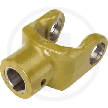 Walterscheid Naafgaffel 2300 – 35H8 spiebaan, M12 tapgat