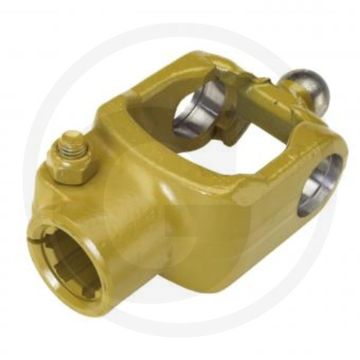 Walterscheid Gaffel 2380 | 35H8 | M12x75 | 27mm | 107mm